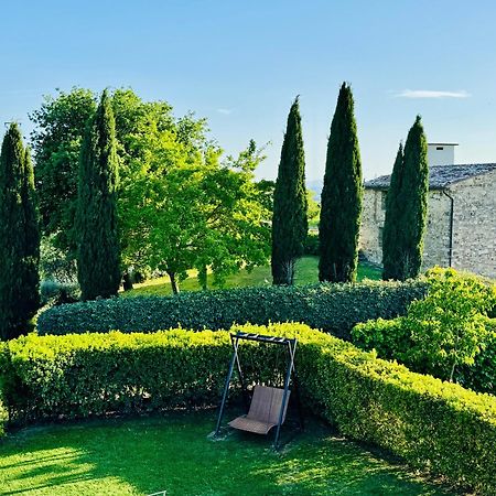 Libertas Tuscan Hideaway San Sano Εξωτερικό φωτογραφία