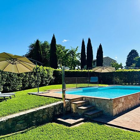 Libertas Tuscan Hideaway San Sano Εξωτερικό φωτογραφία