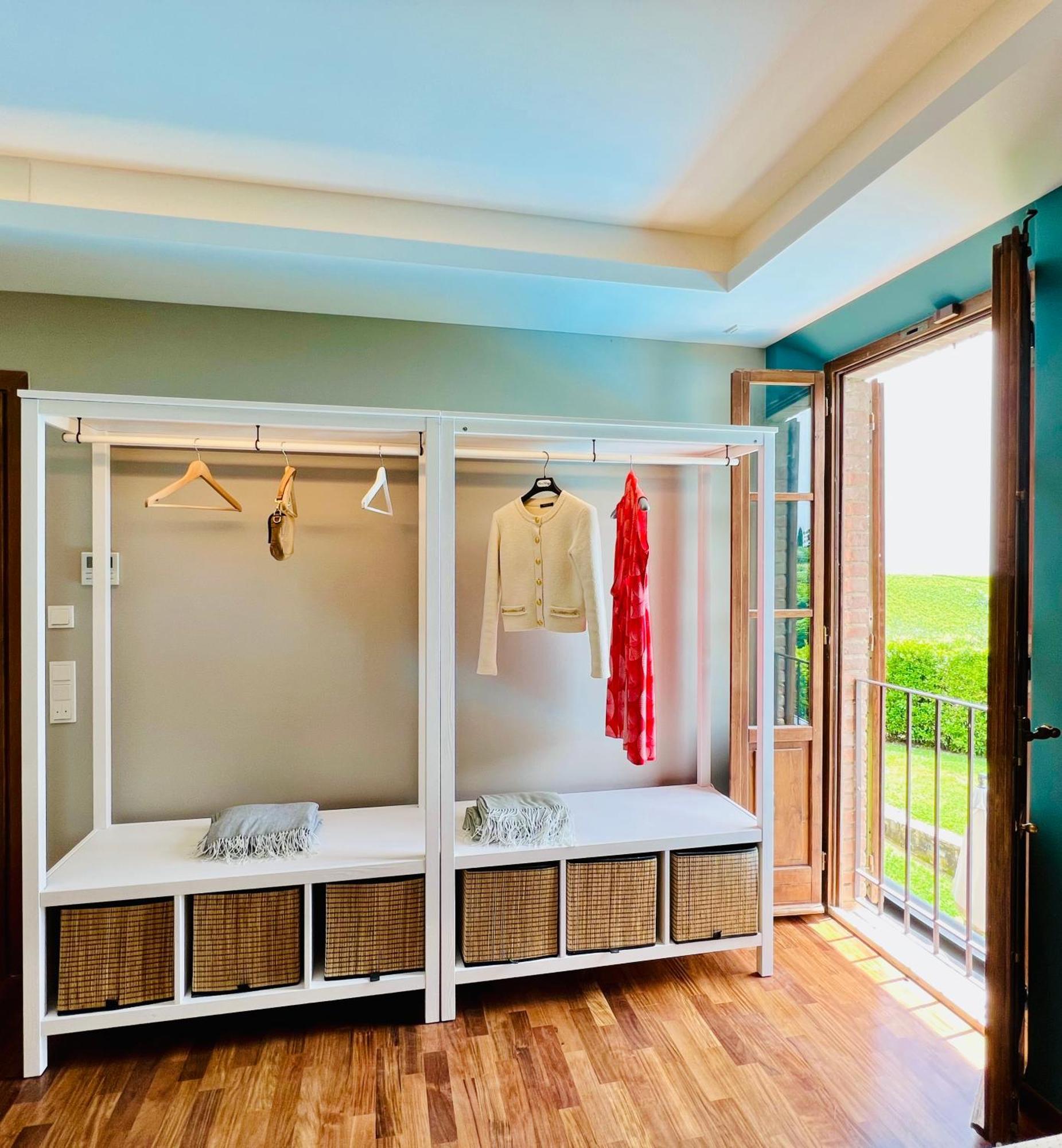 Libertas Tuscan Hideaway San Sano Εξωτερικό φωτογραφία