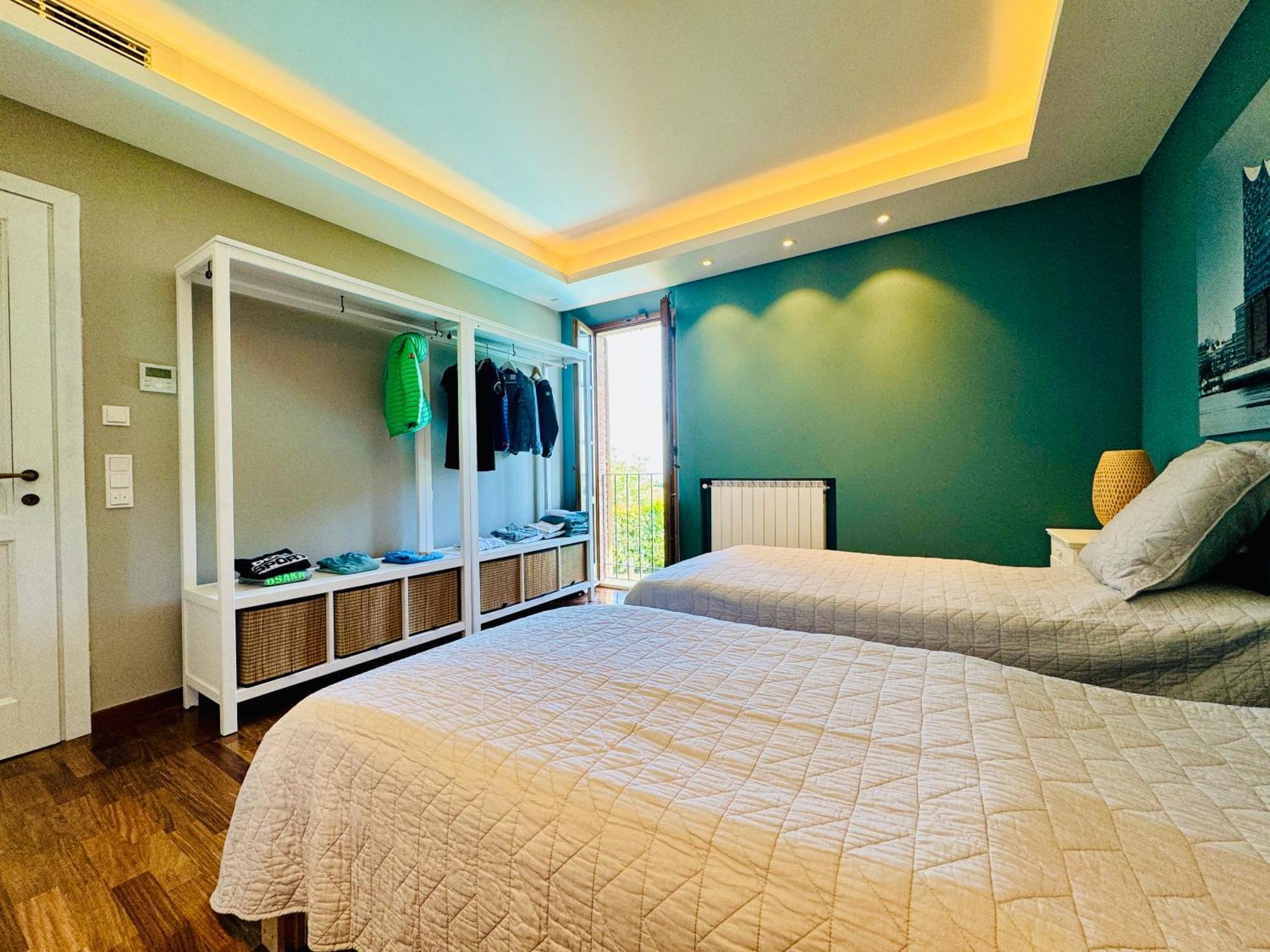 Libertas Tuscan Hideaway San Sano Εξωτερικό φωτογραφία