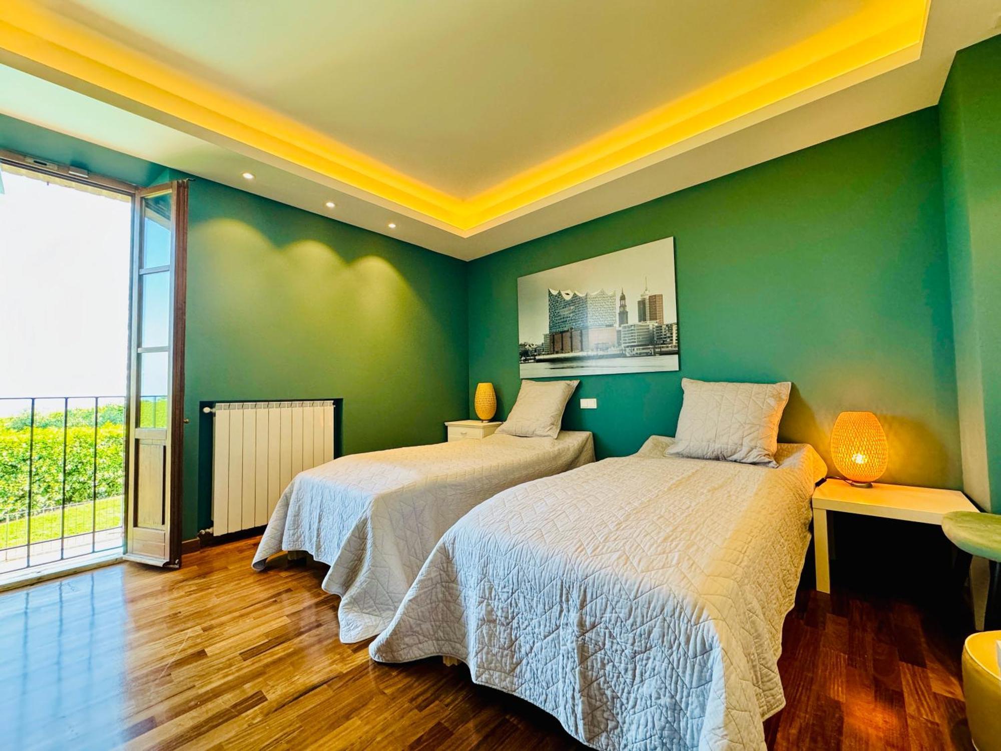 Libertas Tuscan Hideaway San Sano Εξωτερικό φωτογραφία