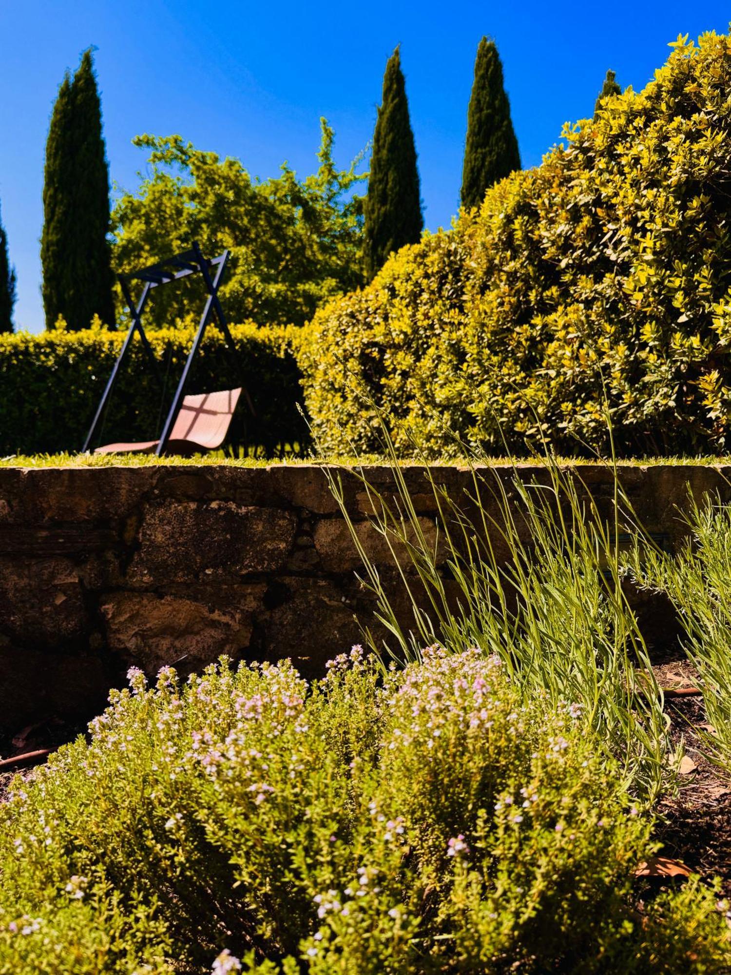 Libertas Tuscan Hideaway San Sano Εξωτερικό φωτογραφία