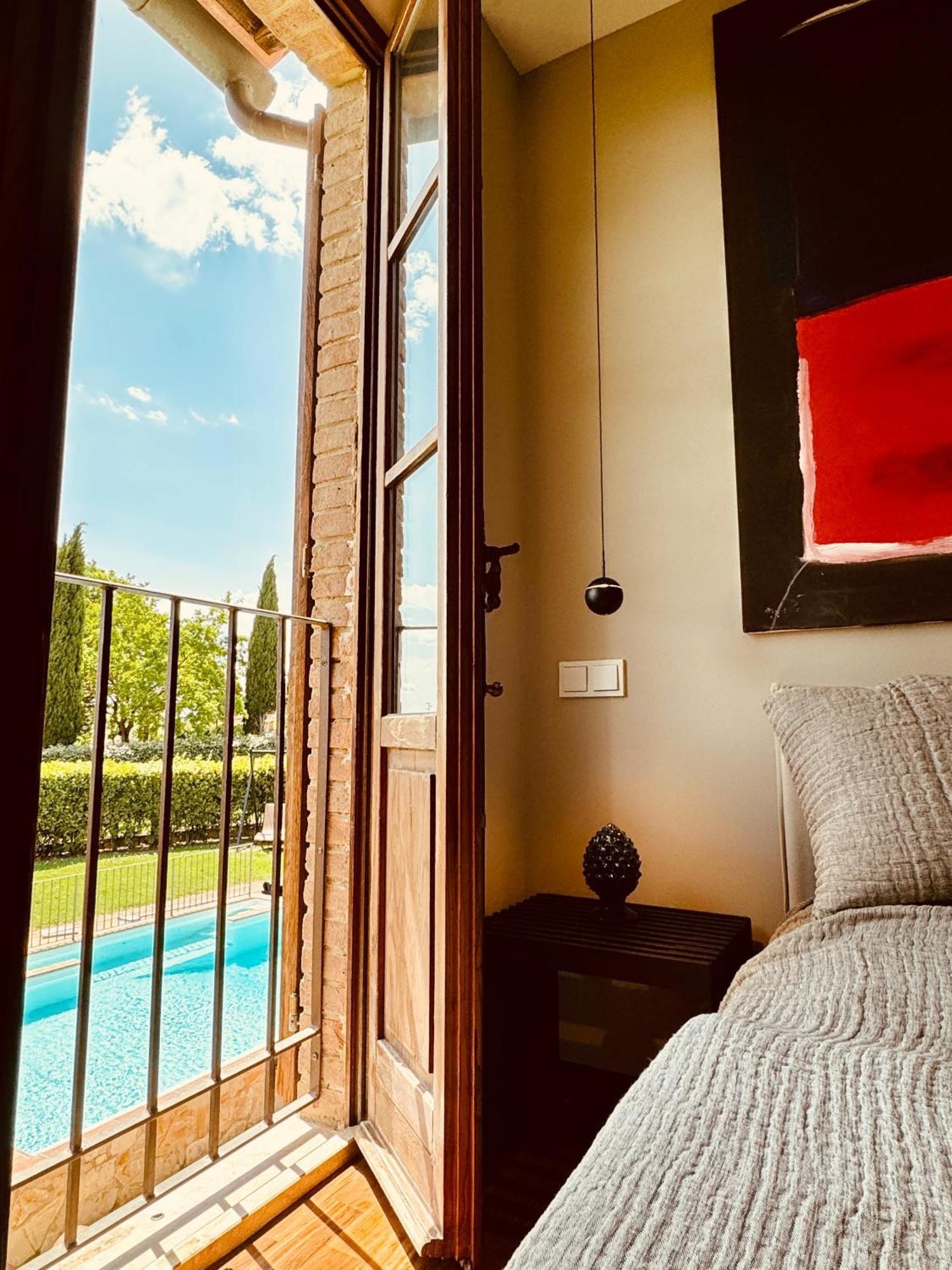 Libertas Tuscan Hideaway San Sano Εξωτερικό φωτογραφία