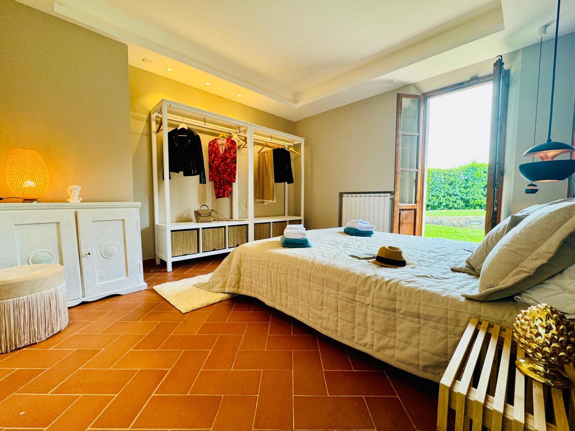 Libertas Tuscan Hideaway San Sano Εξωτερικό φωτογραφία