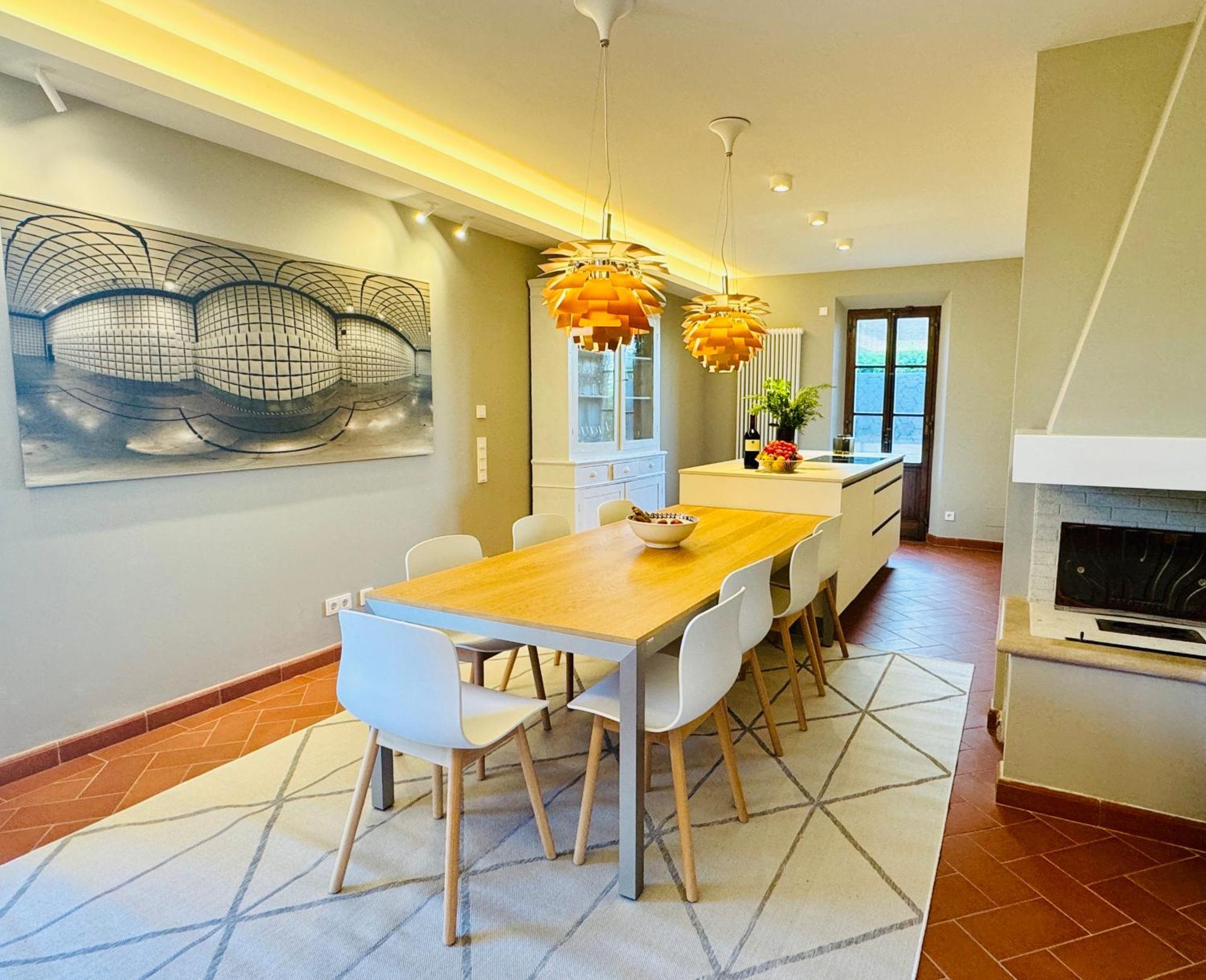 Libertas Tuscan Hideaway San Sano Εξωτερικό φωτογραφία