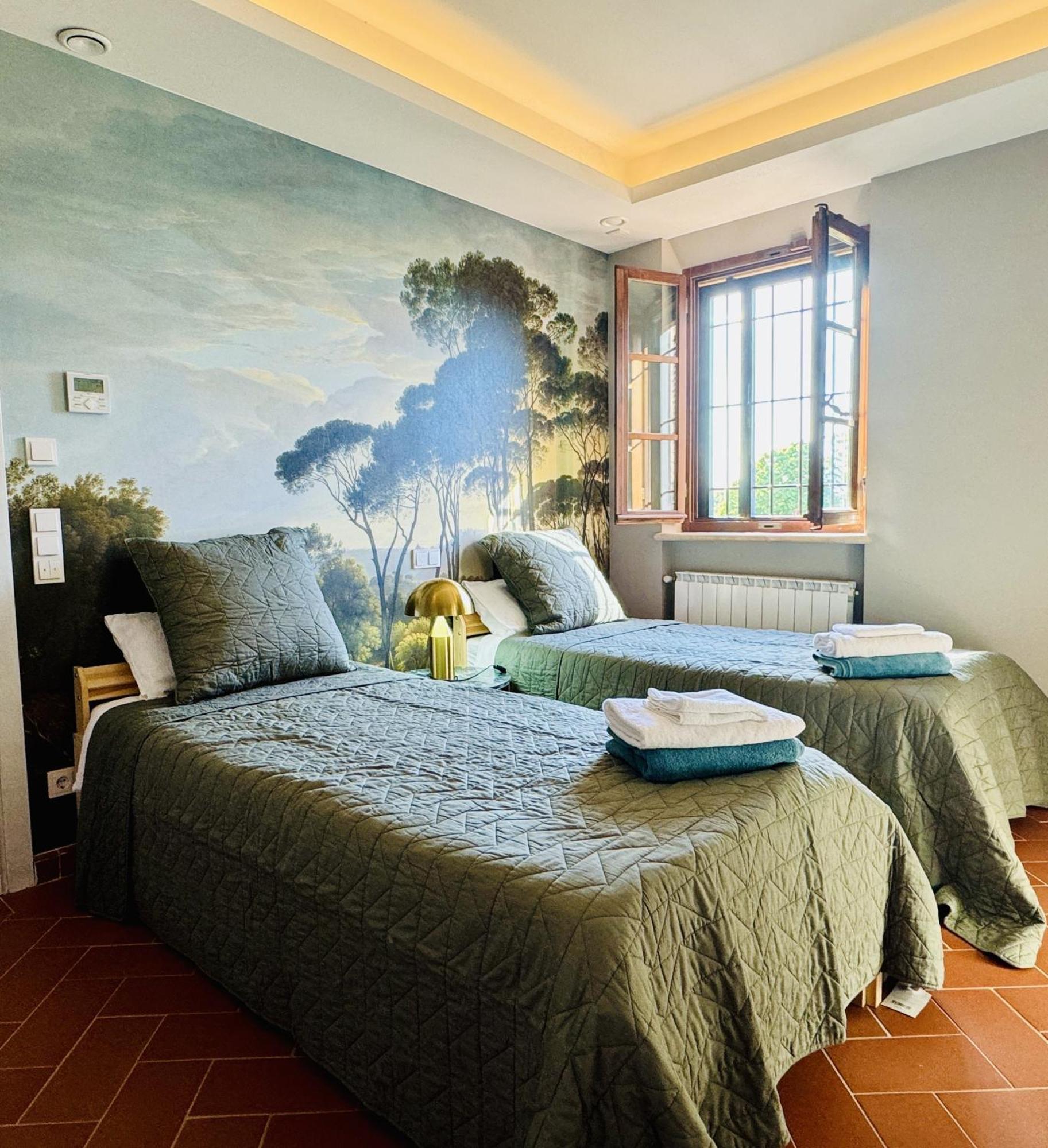 Libertas Tuscan Hideaway San Sano Εξωτερικό φωτογραφία