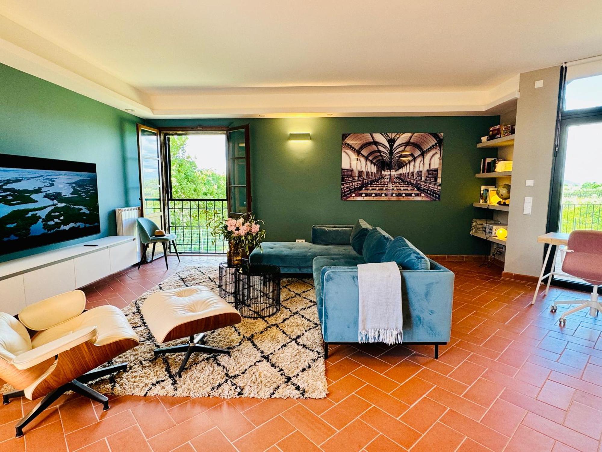 Libertas Tuscan Hideaway San Sano Εξωτερικό φωτογραφία